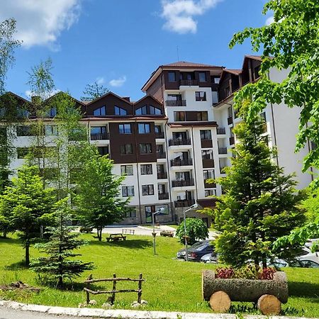 Pm Services Borovets Garden Apartments מראה חיצוני תמונה