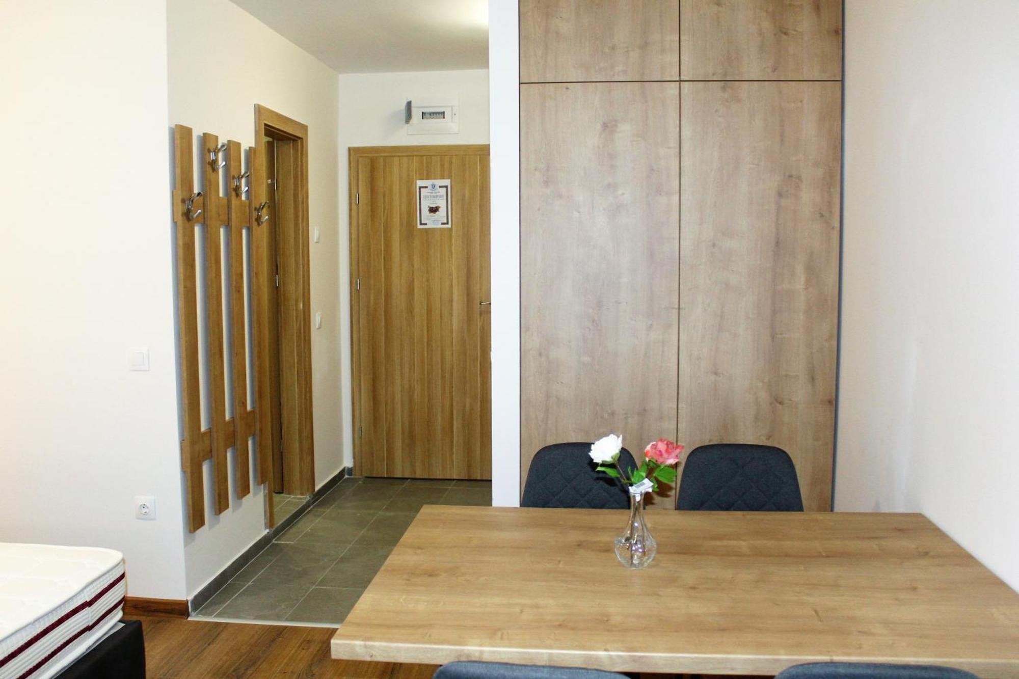 Pm Services Borovets Garden Apartments מראה חיצוני תמונה