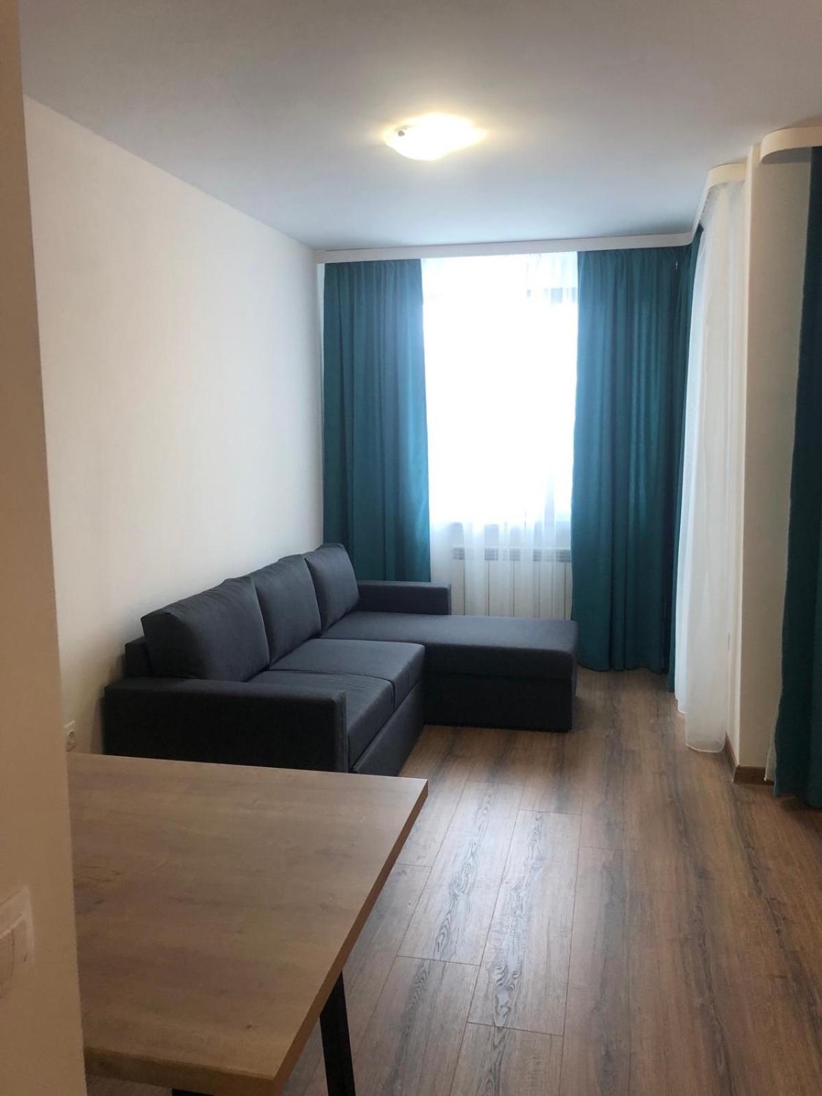 Pm Services Borovets Garden Apartments מראה חיצוני תמונה