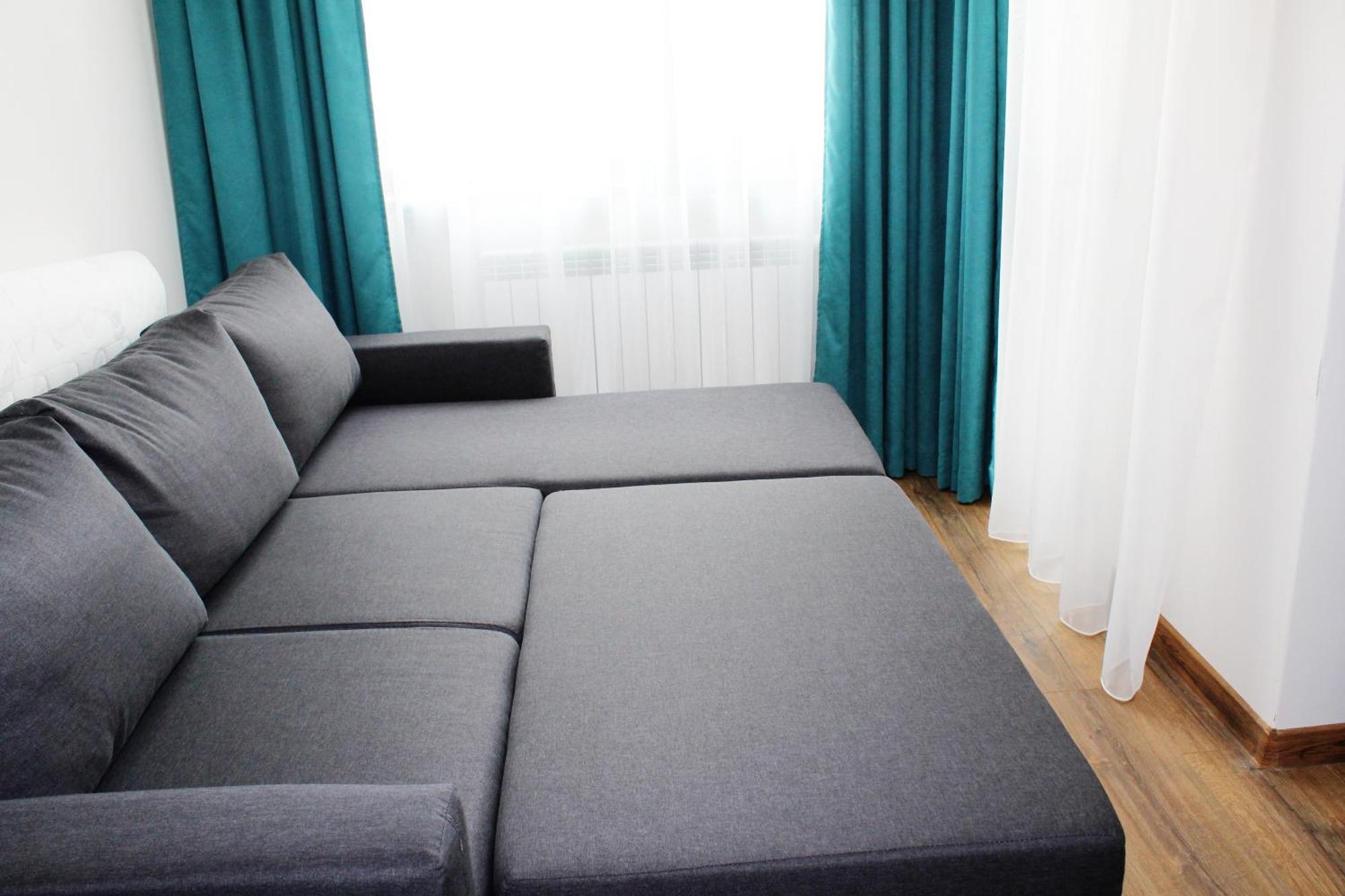 Pm Services Borovets Garden Apartments מראה חיצוני תמונה