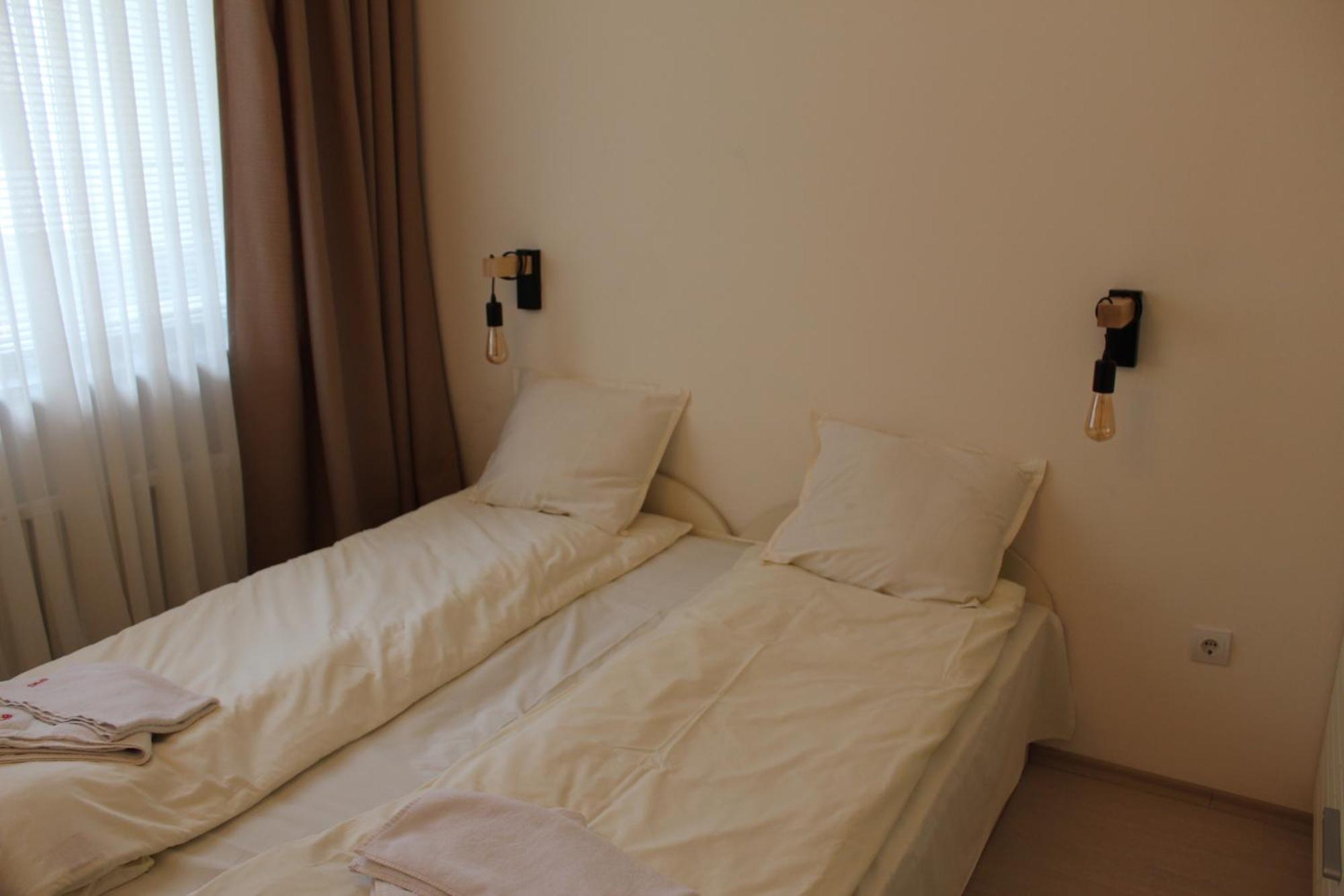 Pm Services Borovets Garden Apartments מראה חיצוני תמונה