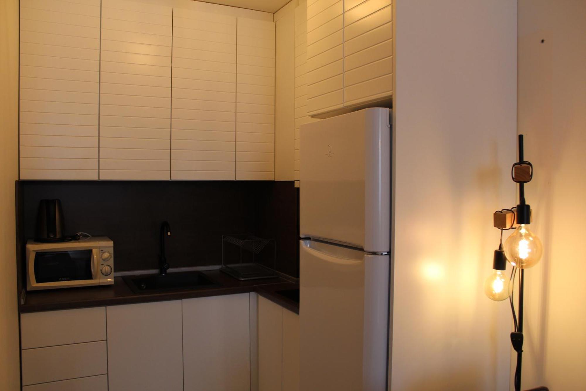 Pm Services Borovets Garden Apartments מראה חיצוני תמונה