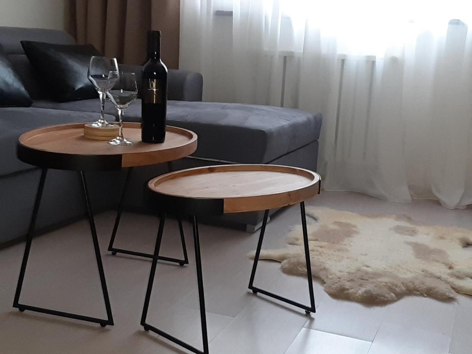 Pm Services Borovets Garden Apartments מראה חיצוני תמונה