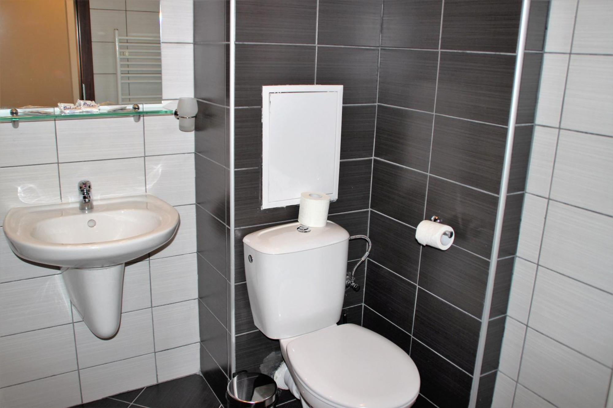 Pm Services Borovets Garden Apartments מראה חיצוני תמונה