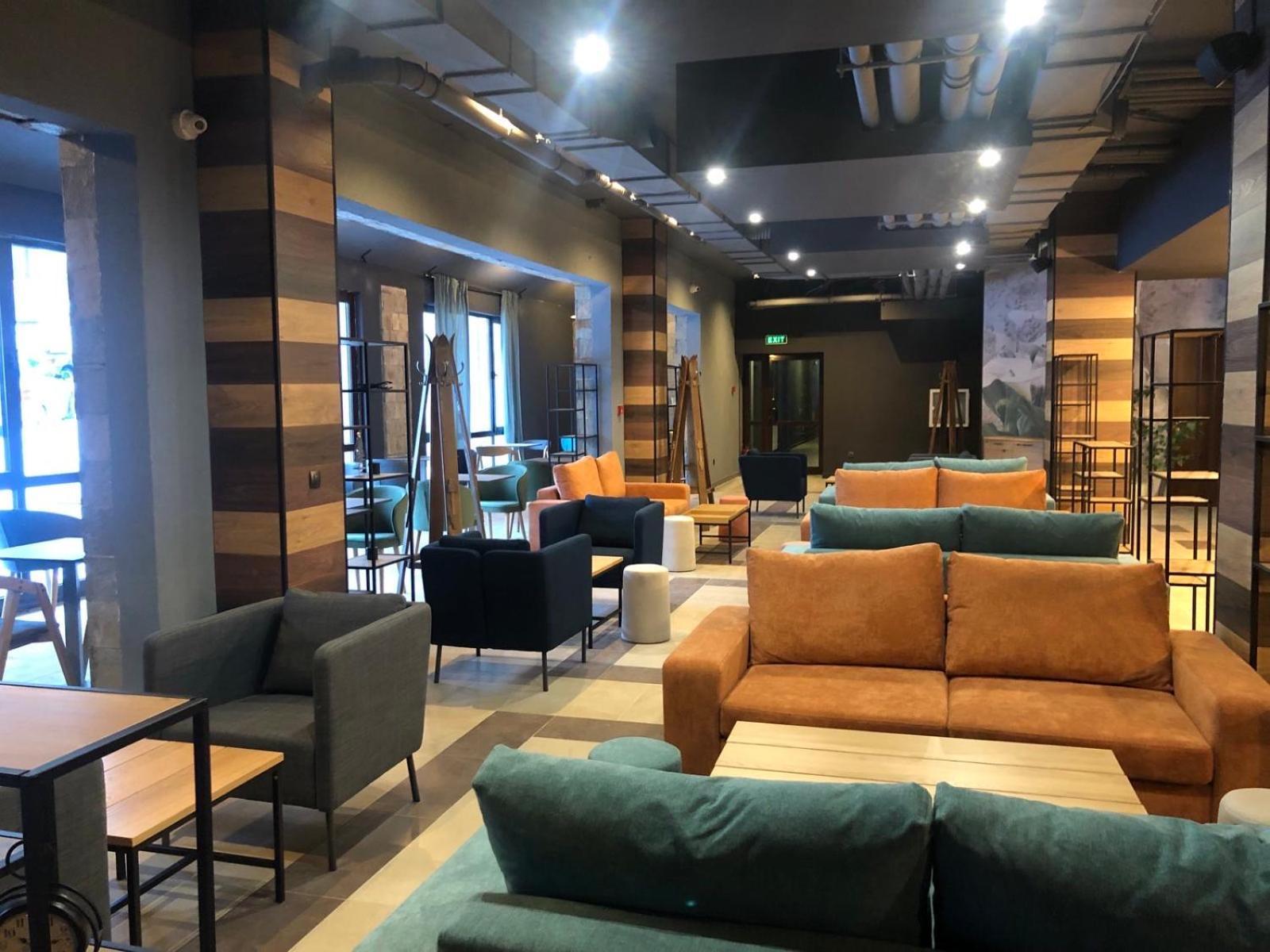 Pm Services Borovets Garden Apartments מראה חיצוני תמונה