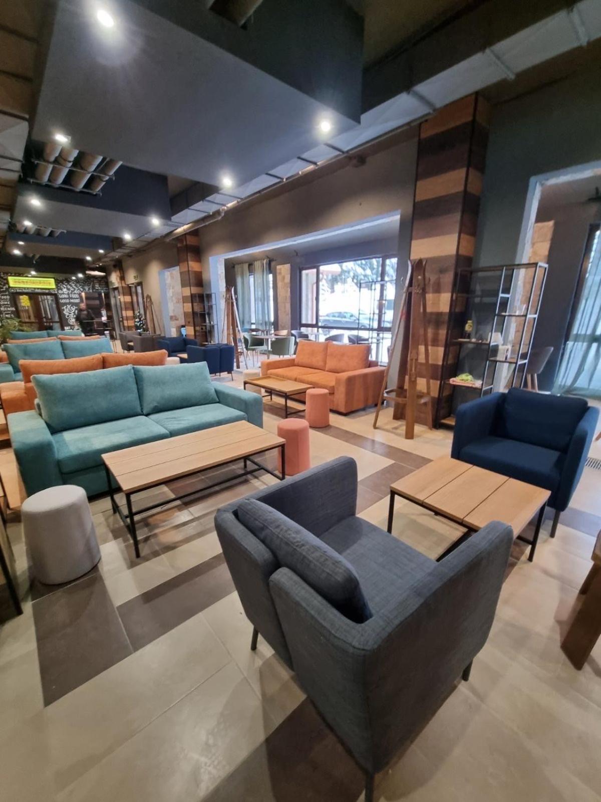 Pm Services Borovets Garden Apartments מראה חיצוני תמונה